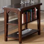 Aspen Skies Chair Side Table - Image 2