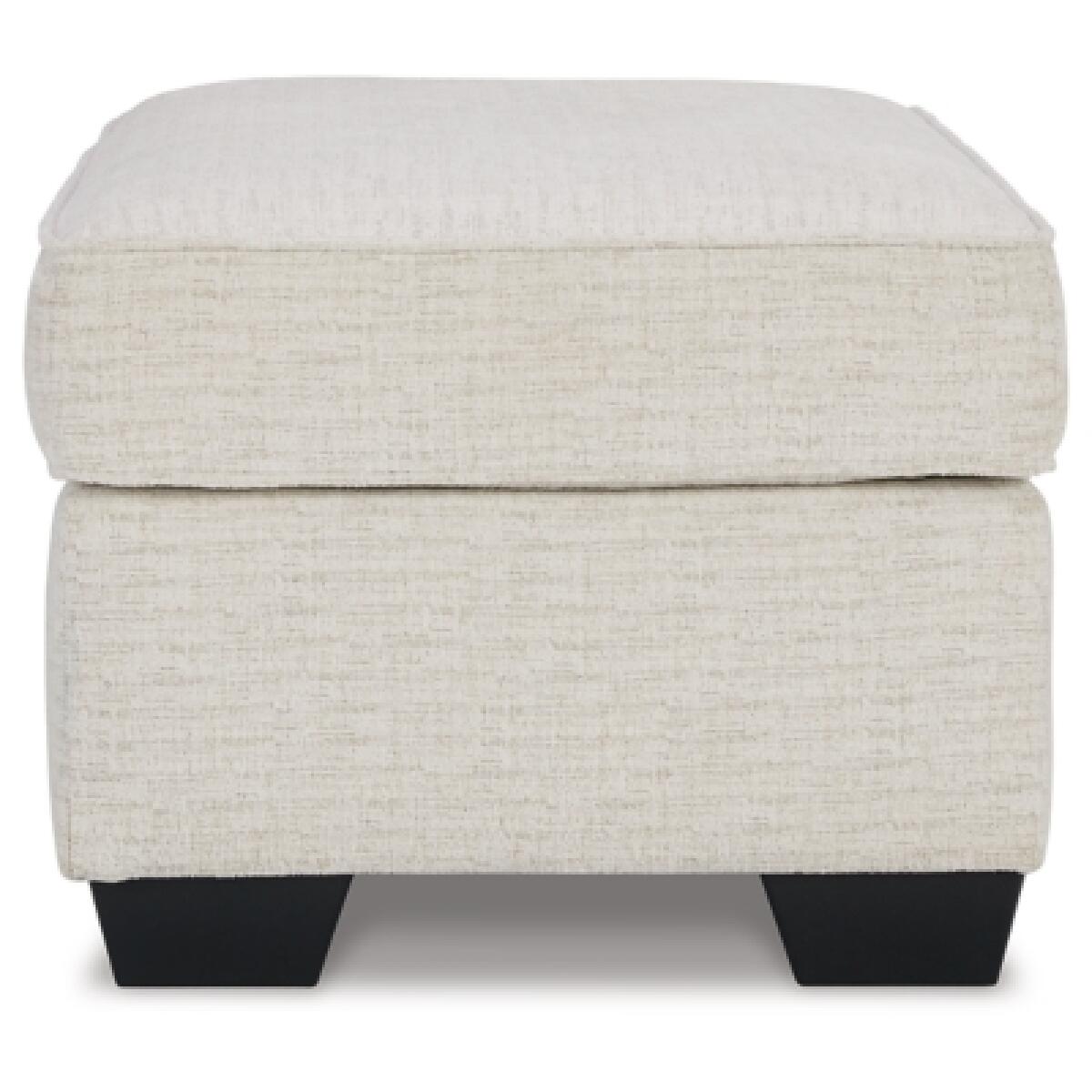 Cashton Chair and Ottoman Chairs Ashley Furniture 22