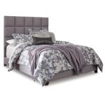 Dolante Queen Upholstered Bed - Image 2