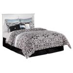 Bostwick Shoals Queen Panel Headboard - Image 3