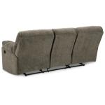 Alphons Reclining Sofa, Loveseat and Recliner Loveseats Ashley Furniture 53