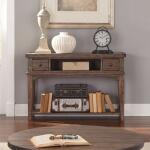 Aspen Skies Sofa Table - Image 5
