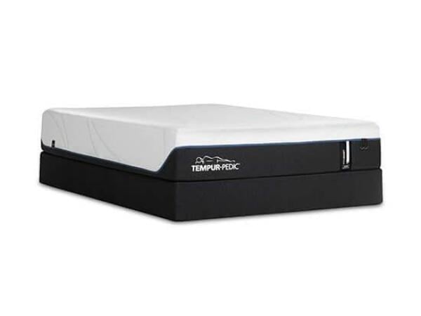 TEMPUR-ProAdapt Plush Mattress Plush California King