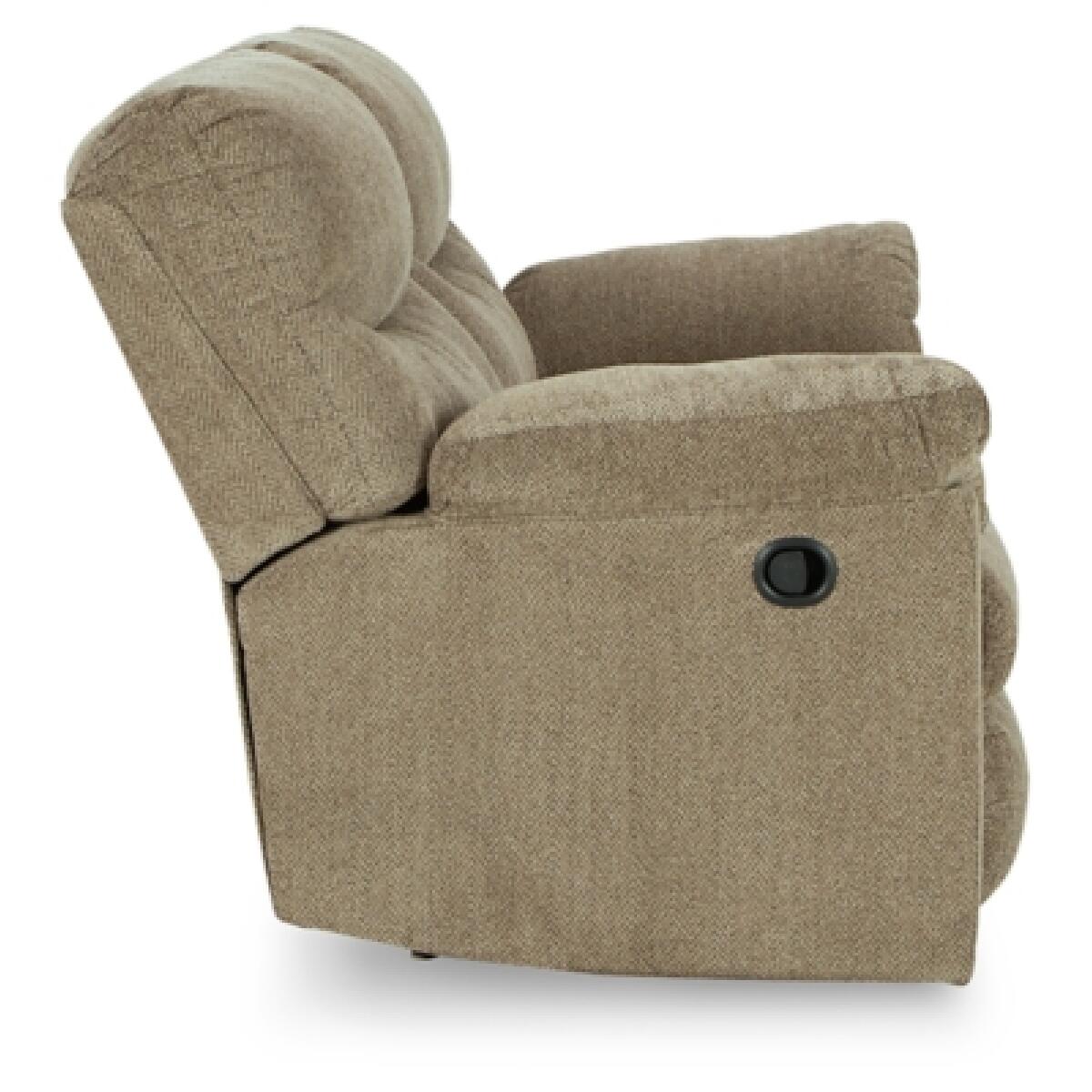 Alphons Reclining Sofa, Loveseat and Recliner Loveseats Ashley Furniture 39