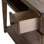 Aspen Skies Sofa Table - Image 6