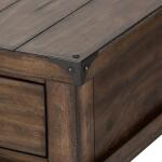 Aspen Skies End Table - Image 6