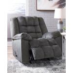 Drakestone Recliner - Image 3
