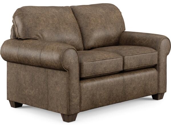 Thornton Loveseat Loveseats Customizable