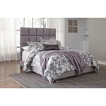Dolante Queen Upholstered Bed - Image 4