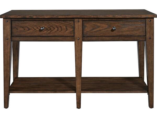 Lake House Sofa Table - Image 2