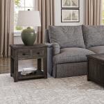Madison County Console Table - Image 2