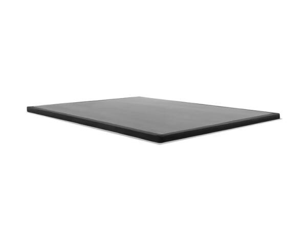 TEMPUR-Flat Foundation Ultra Low 2 Inch Foundations Tempur-Pedic