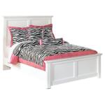 Bostwick Shoals Full Panel Bed - Image 2