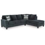 Abinger 2-Piece Sleeper Sectional with Chaise - Image 2