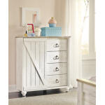 Willowton Dressing Chest