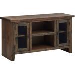 Alder Grove 50" Console W/ Doors