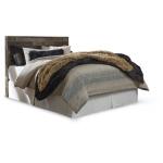 Derekson Queen Panel Headboard - Image 2