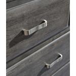 Caitbrook King Storage Bed with 8 Drawers - Image 5