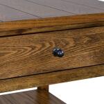 Lake House End Table - Image 10