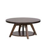 Aspen Skies Motion Cocktail Table - Image 3
