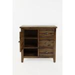 Artisan's Craft Accent Chest - Image 2