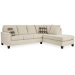 Abinger 2-Piece Sectional with Chaise - Image 2