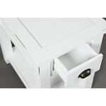 Artisan's Crafty Chairside Table - Image 4