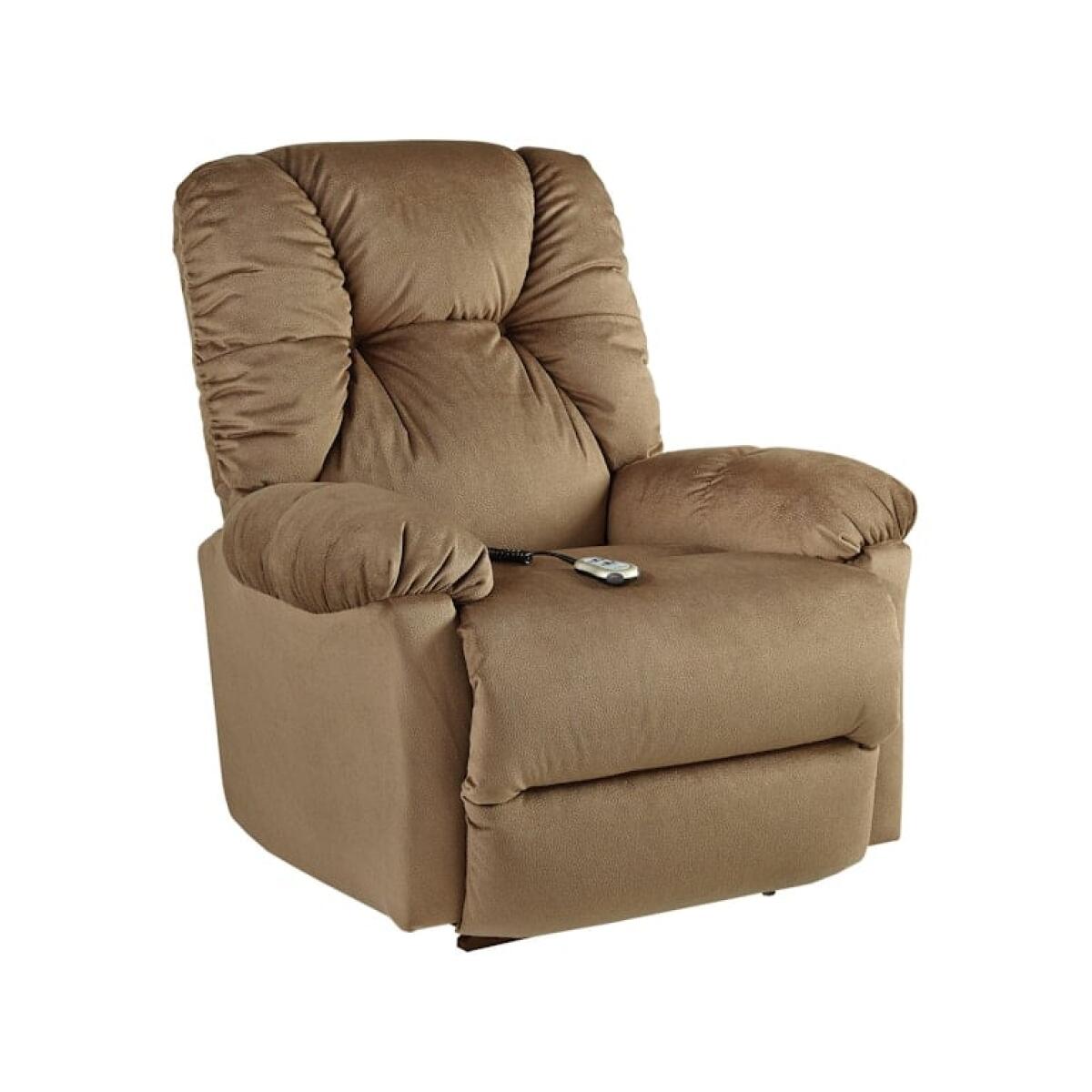 Power Recliner 9MP54 Recliners Best Home Furnishings 2