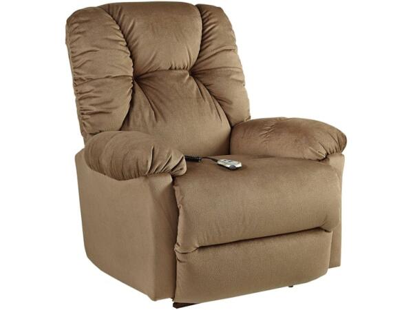 Power Recliner 9MP54 Recliners Best Home Furnishings