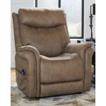 Lorreze Power Lift Recliner - Image 3