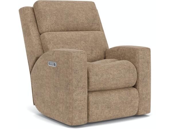 Score Fabric Recliner Recliners Customizable