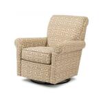 Plaza Swivel Glider