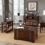 Aspen Skies Sofa Table - Image 6