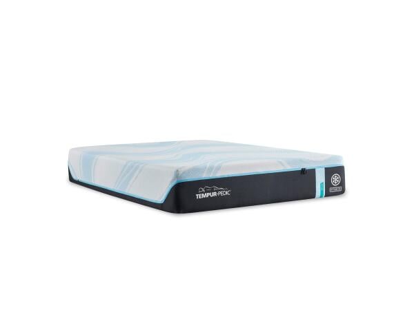 TEMPUR-ProBreeze 2.0 Medium Mattress Medium All Positions