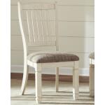 Bolanburg Dining Table and 8 Chairs - Image 12