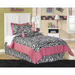 Bostwick Shoals Twin Panel Headboard