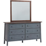 Pinebrook Dresser - Image 4