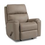 Rio Fabric Recliner Recliners Customizable 5