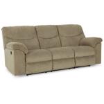 Alphons Reclining Sofa, Loveseat and Recliner Loveseats Ashley Furniture 60