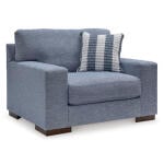 Belvoir Oversized Chair