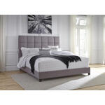 Dolante King Upholstered Bed
