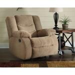 Tulen Reclining Sofa, Loveseat and Recliner - Image 9