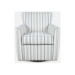 Blakely Swivel Accent Chair