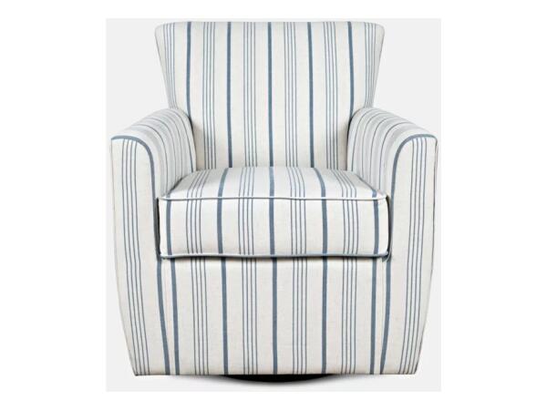 Blakely Swivel Accent Chair Chairs Jofran