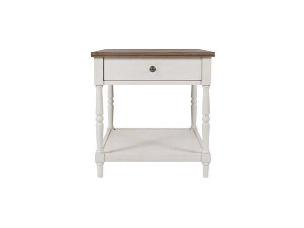 Grafton Farms End Table End tables Jofran