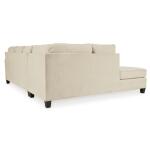 Abinger 2-Piece Sectional with Chaise - Image 5