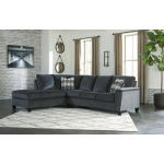 Abinger 2-Piece Sleeper Sectional with Chaise