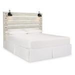 Cambeck King Panel Headboard - Image 6