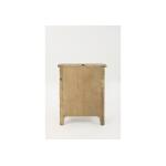 Artisan's Craft Accent Table - Image 4