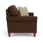 Westside Chair and a Half - Image 4